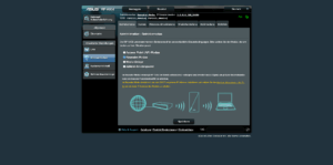 Webbrowser des ASUS RP-AX58 AX3000 WLAN-Repeaters (3)
