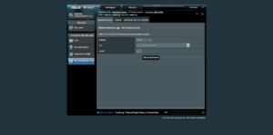 Webbrowser des ASUS RP-AX58 AX3000 WLAN-Repeaters (5)