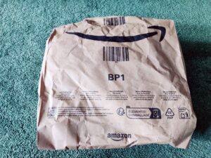 Mobvoi TicWatch Pro 5 Smartwatch Umverpackung