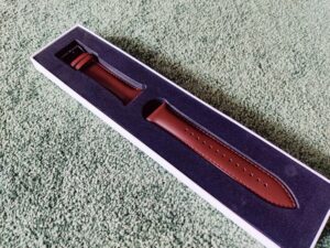 Mobvoi TicWatch Pro 5 Smartwatch Ersatz-Armband 2