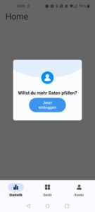 Mobvoi TicWatch Pro 5 Smartwatch App Login