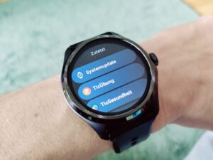 Mobvoi TicWatch Pro 5 Smartwatch zuletzt aufgerufen