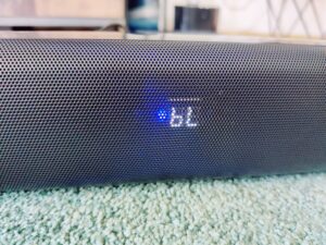 Creative Stage 2.1 Soundbar Bluetooth-Pairing