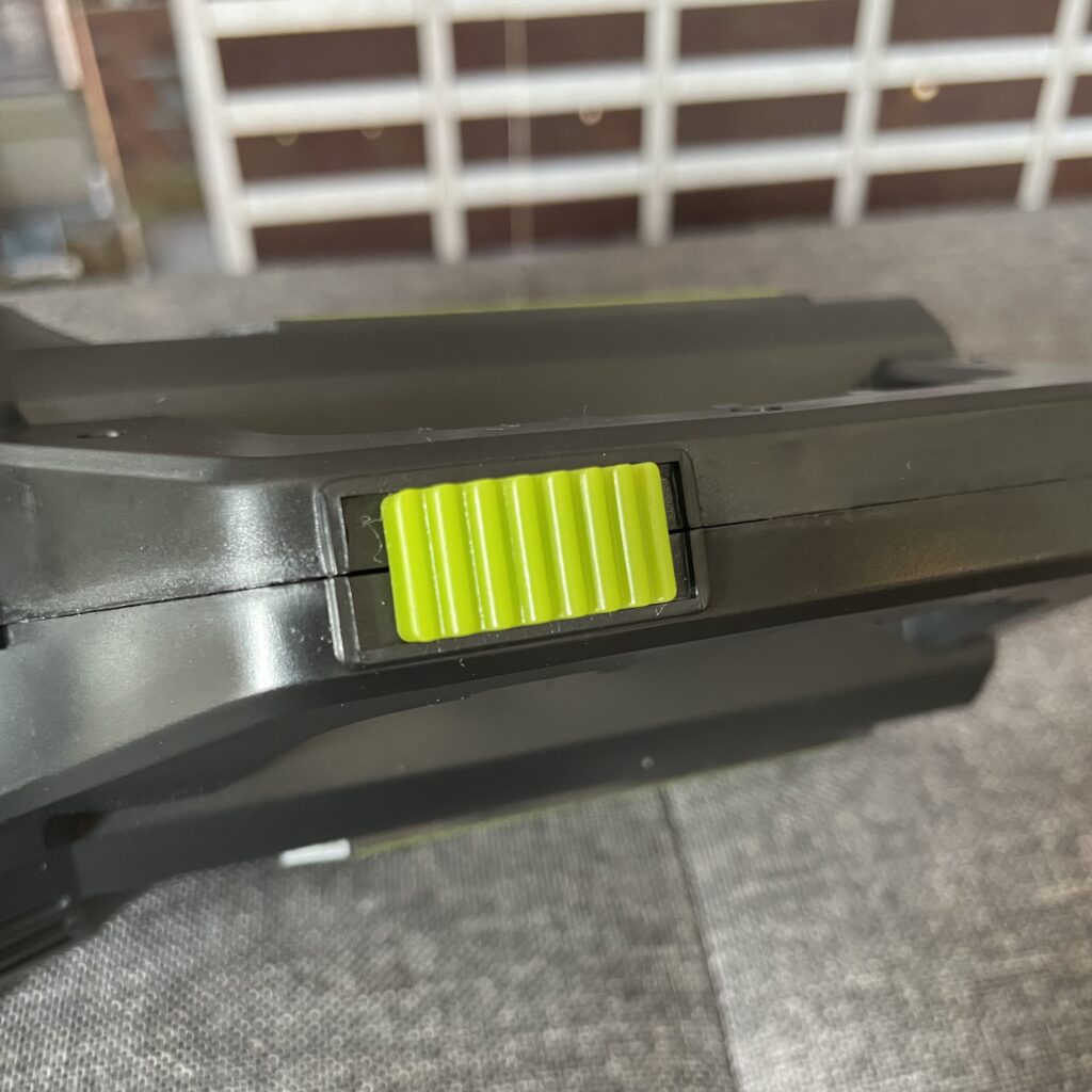 XUNATA LED-Handscheinwerfer Schalter