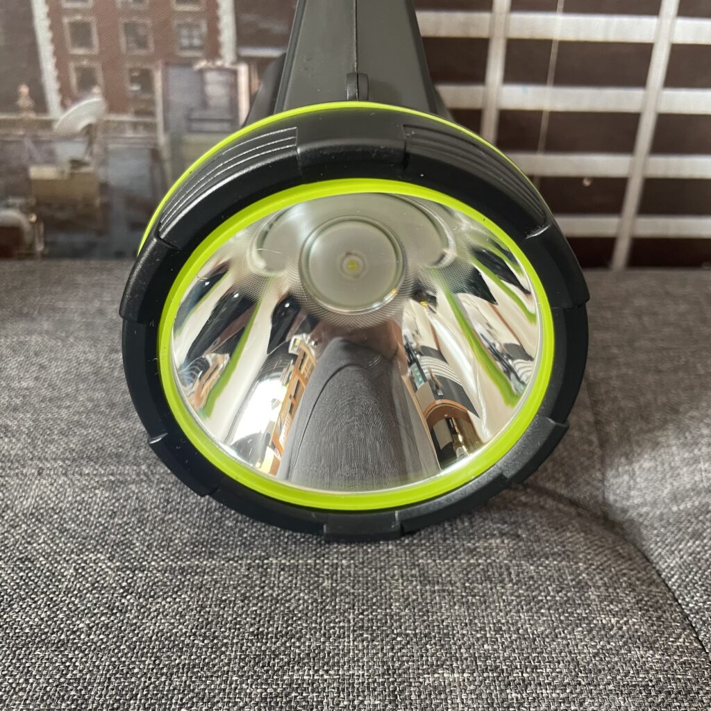 XUNATA LED-Scheinwerfer