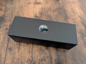 Zubehör der REDTIGER F7N Touch Dashcam verpackt
