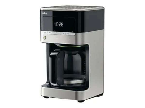 Braun PurAroma 7 KF7120 Kaffeemaschine