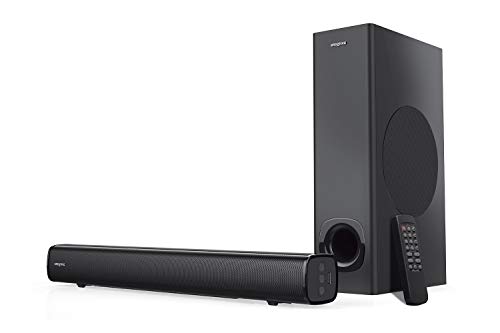 Soundbar mit dem besten Preis-Leistungs-Verhältnis