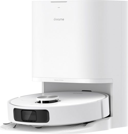 Dreame L10 Prime Saug-Wisch-Roboter