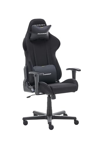 Robas Lund DX Racer 6 Gaming-Stuhl