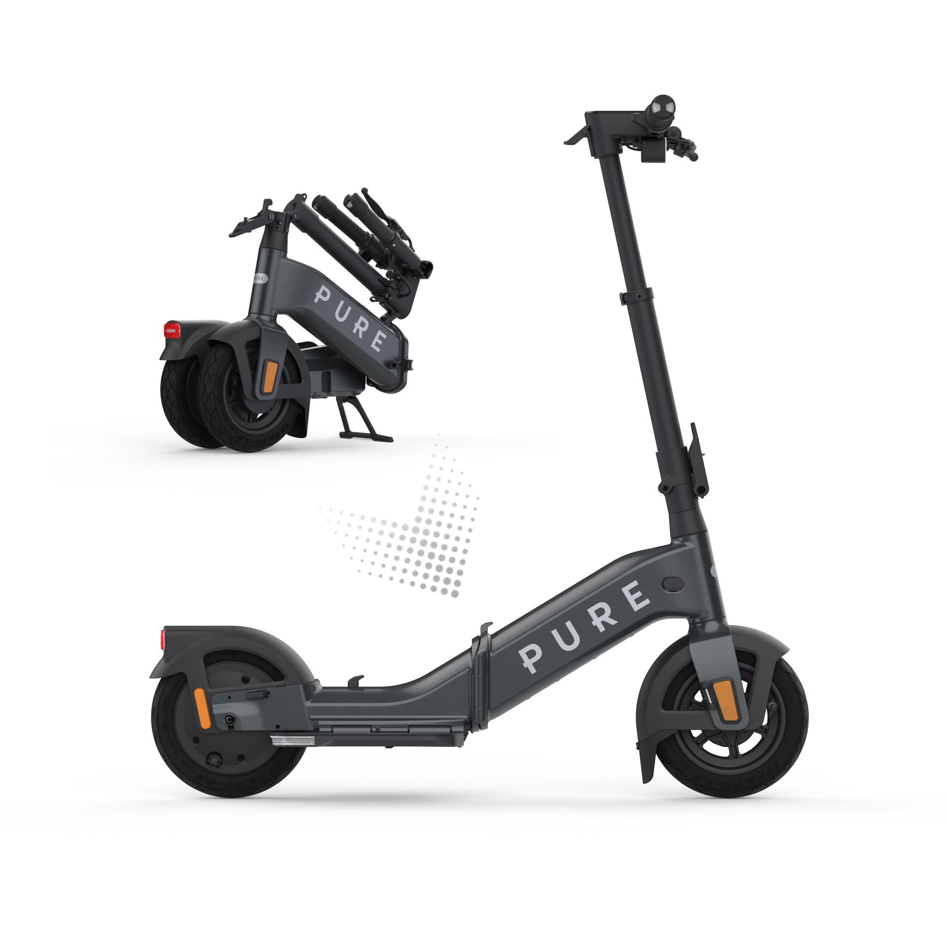 Bester Elektro-Scooter für Pendler