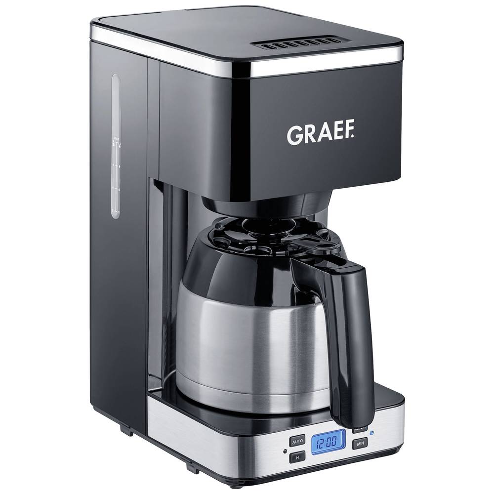 GRAEF FK512 Kaffeemaschine