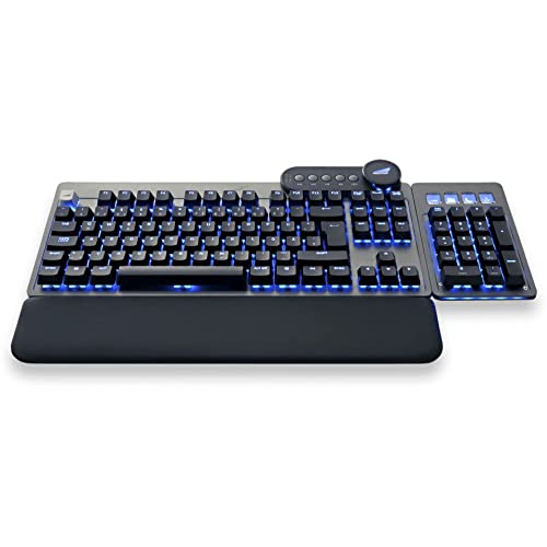 Mountain Everest Max Gaming-Tastatur