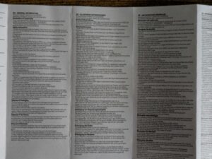 Anleitung der Trust Gaming GXT 1619 Rhox PC-Lautsprecher