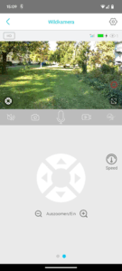 App der NUASI RBX-S60 Wildkamera (6)