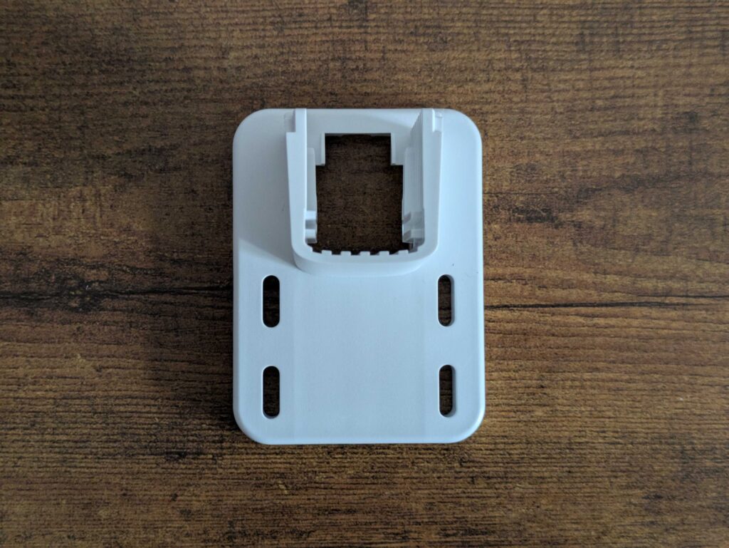 Halterung der Tapo TP-Link C520WS Überwachungskamera