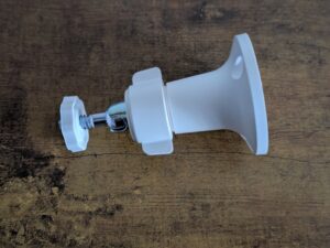 Halterung der Wansview A1 Überwachungskamera