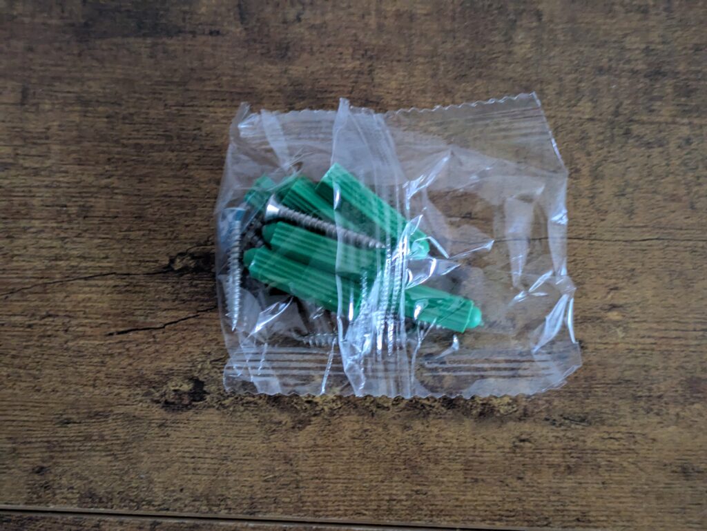 Montagezubehör der Wansview A1 Überwachungskamera