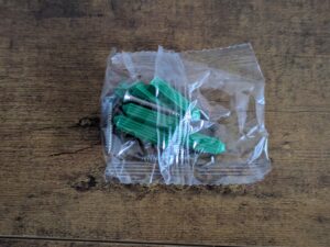 Montagezubehör der Wansview A1 Überwachungskamera