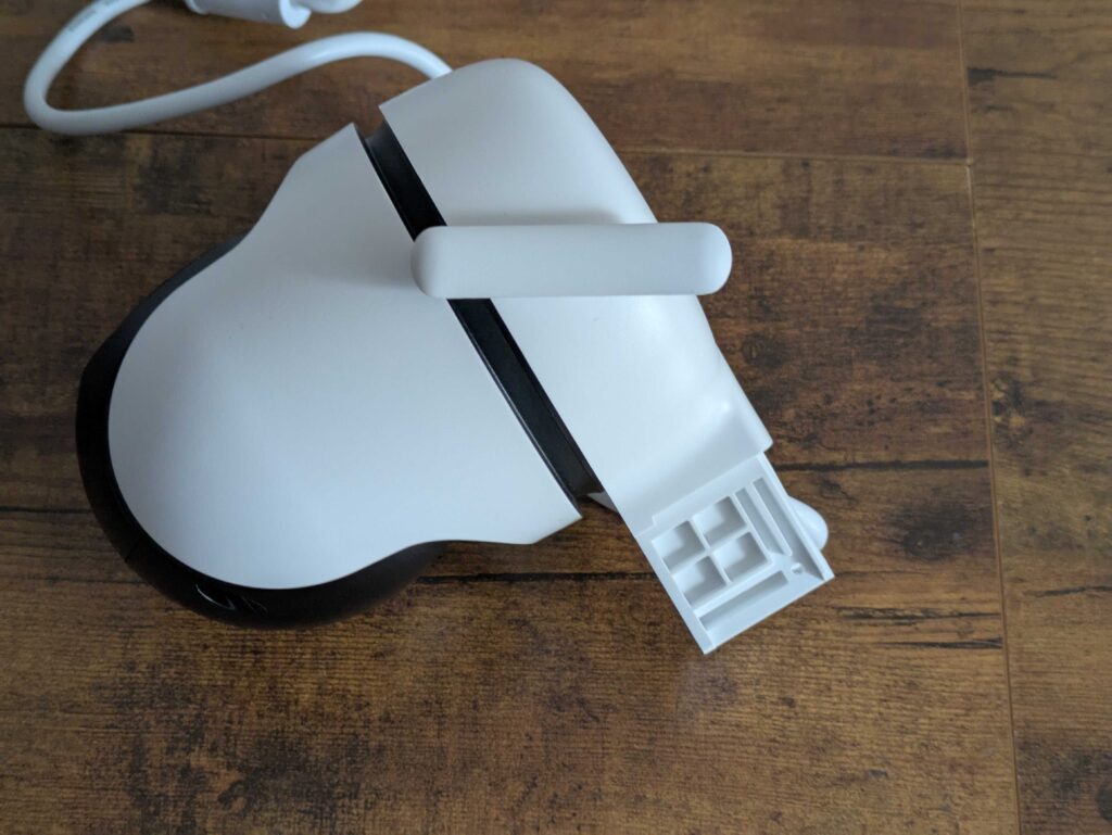 Tapo TP-Link C520WS Überwachungskamera