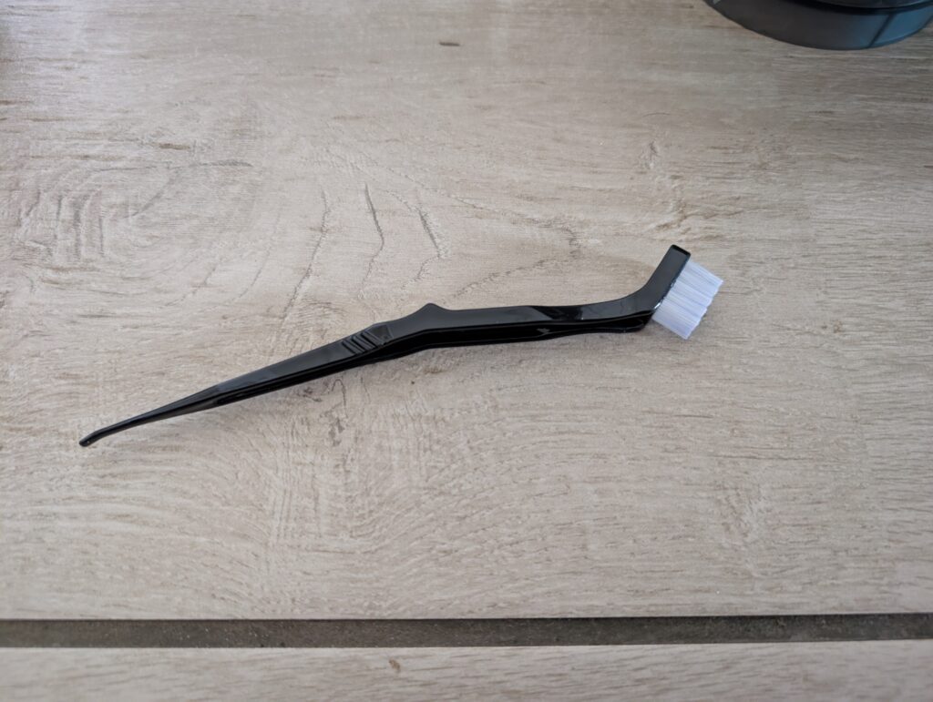 Panasonic MJ-L700KXE Entsafter Bürste