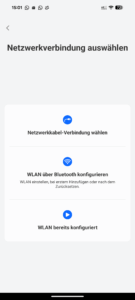 Reolink E1 Pro Überwachungskamera Einrichtung
