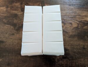 Reolink E1 Pro Überwachungskamera Verpackung Kamera