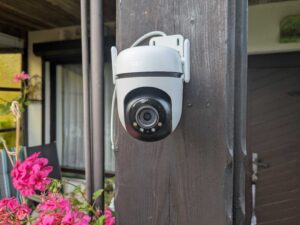 Tapo TP-Link C520WS Überwachungskamera Titelbild (2)