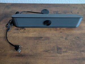 Trust Gaming GXT 1619 Rhox PC-Lautsprecher