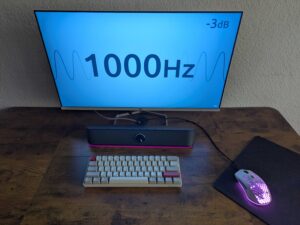 Trust Gaming GXT 1619 Rhox PC-Lautsprecher Titelbild (3)