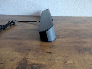 Trust Gaming GXT 1619 Rhox PC-Lautsprecher von rechts