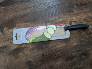Victorinox Swiss Classic Küchenmesser in Verpackung