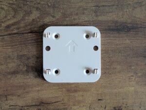Wandhalterung der NUASI RBX-S60 Wildkamera