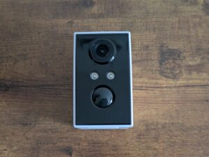 Wansview A1 Überwachungskamera