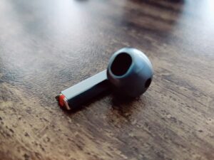 Samsung Galaxy Buds 3 In-Ear-Bluetooth-Kopfhörer rechter Ohrhörer