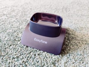 Easyfone Prime-A1 Pro Seniorenhandy Ladestation