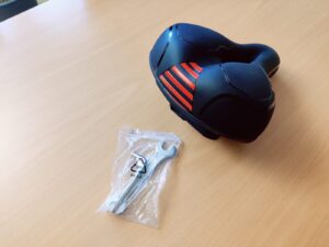 Youngdo City Fahrradsattel mit Werkzeug