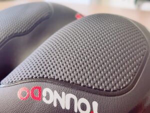 Youngdo City Fahrradsattel Oberfläche