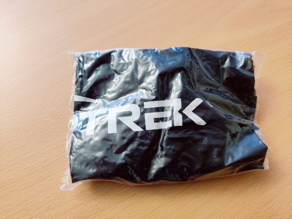 toptrek Top-01 Fahrradsattel Regenhülle