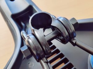 toptrek Top-01 Fahrradsattel Sattelklemme