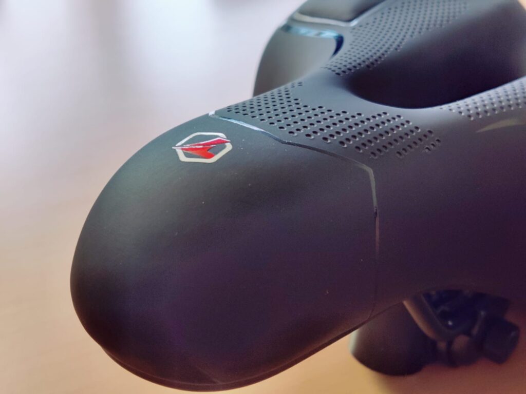 toptrek Top-01 Fahrradsattel Spitze