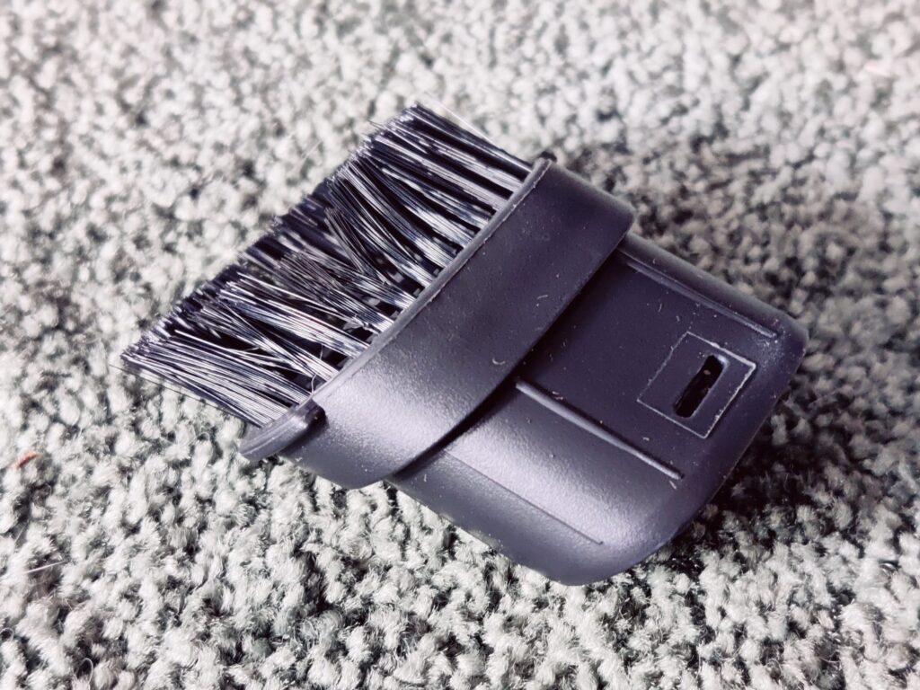 AEG 6000 AP61CB21DB Akku-Staubsauger Tierhaarbürste