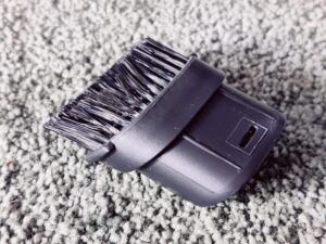 AEG 6000 AP61CB21DB Akku-Staubsauger Tierhaarbürste