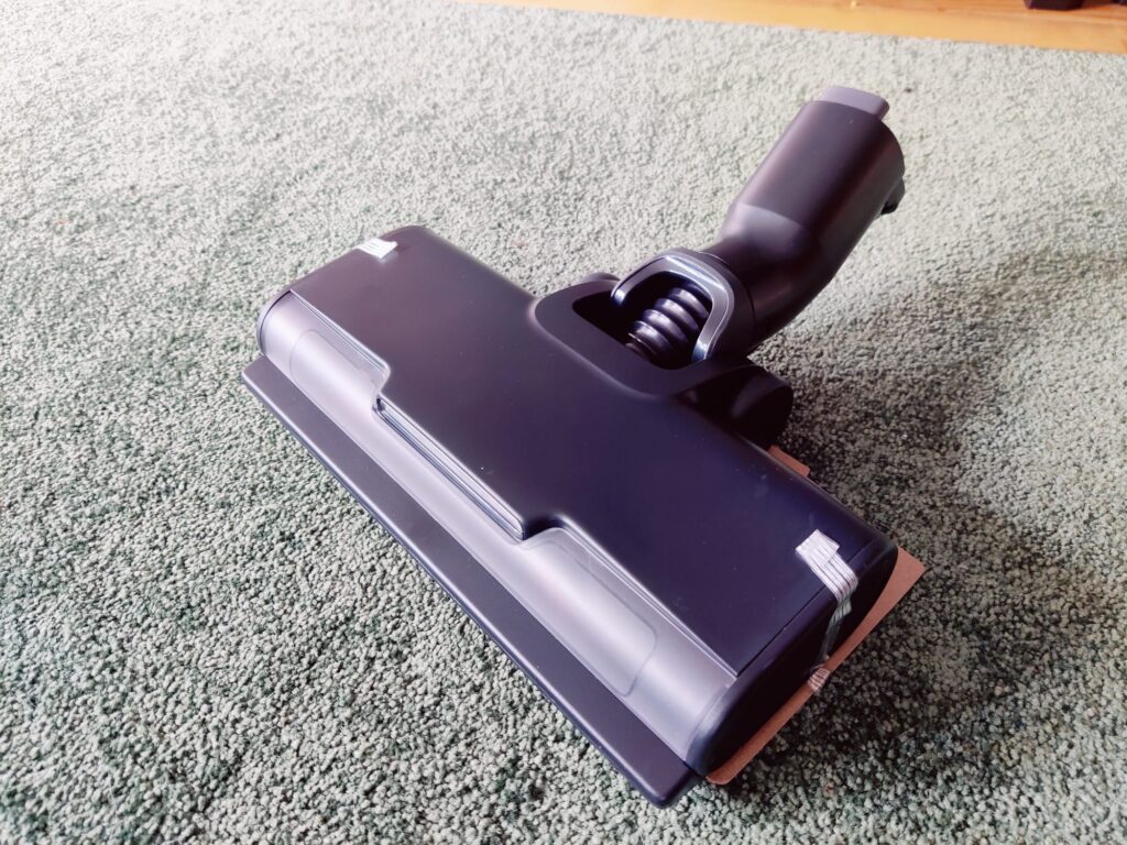 AEG 6000 AP61CB21DB Akku-Staubsauger Bodenbürste