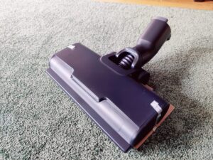 AEG 6000 AP61CB21DB Akku-Staubsauger Bodenbürste