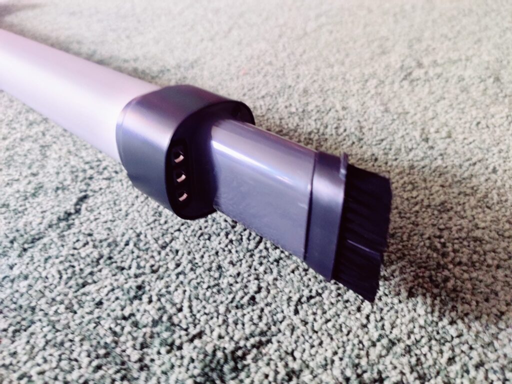 AEG 6000 AP61CB21DB Akku-Staubsauger mit Tierhaardüse