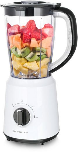 Emerio BL-124816.8 Standmixer