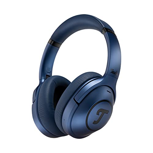 Teufel REAL Blue Over-Ear-Kopfhörer