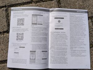 Anleitung des Maysun Balkonkraftwerks (3)