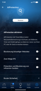 App des ASUS TUF Gaming BE3600 Routers (10)